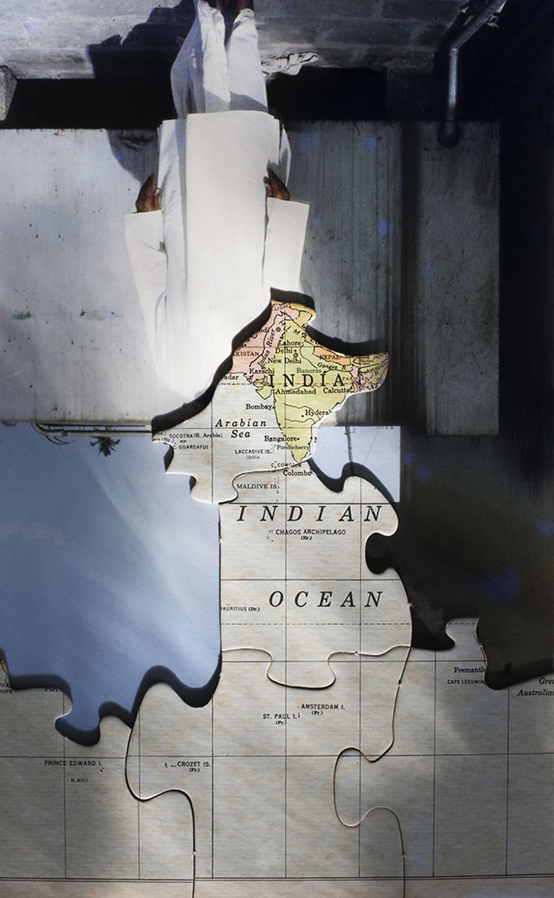 © Priya Kambli