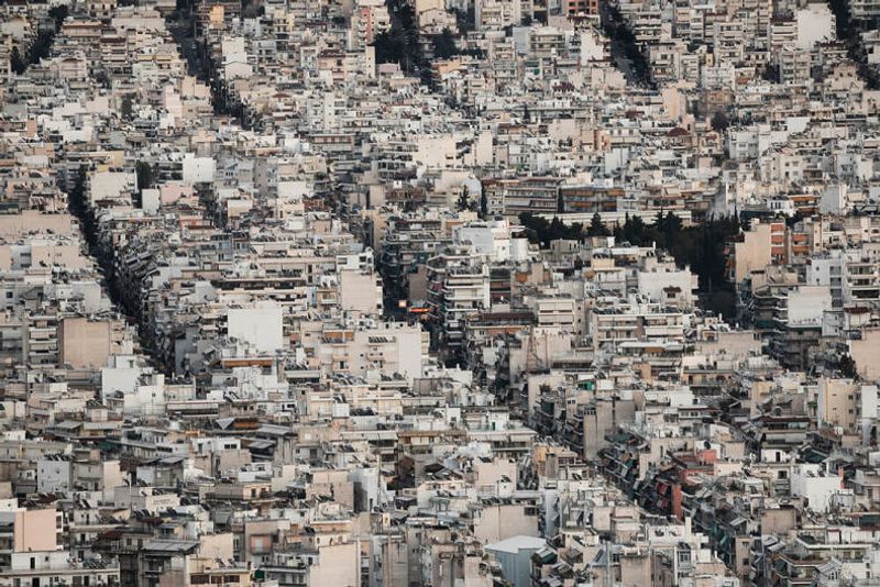 © From Soil by Margarita Yoko Nikitaki, Zoetrope Athens