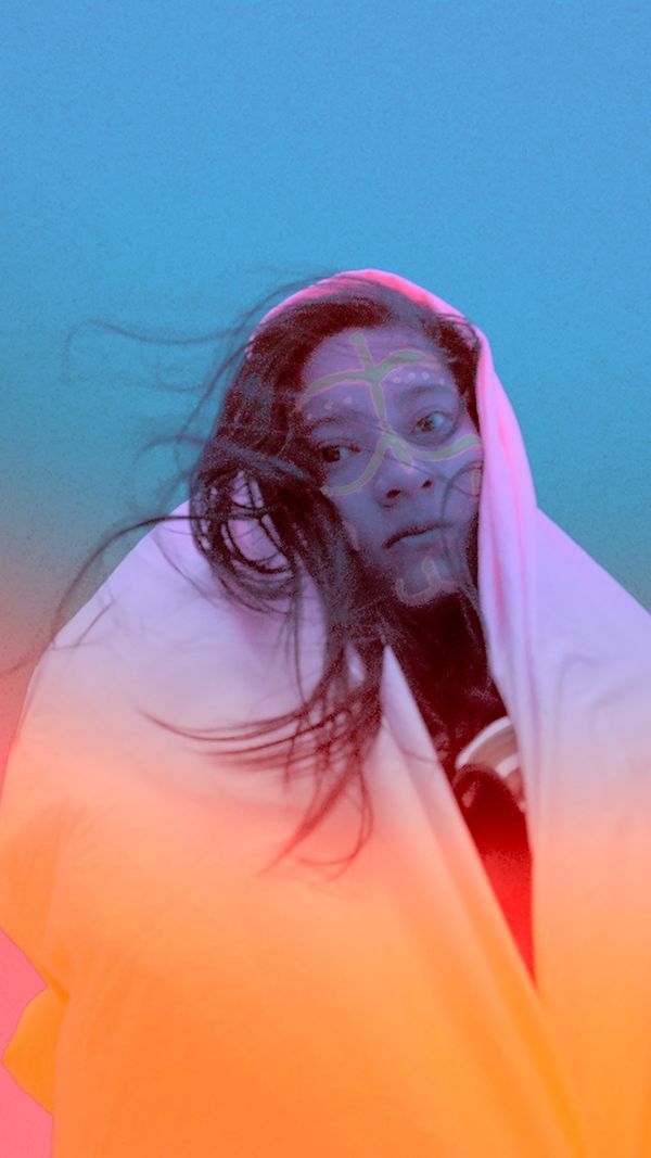 © Sophia Al Maria