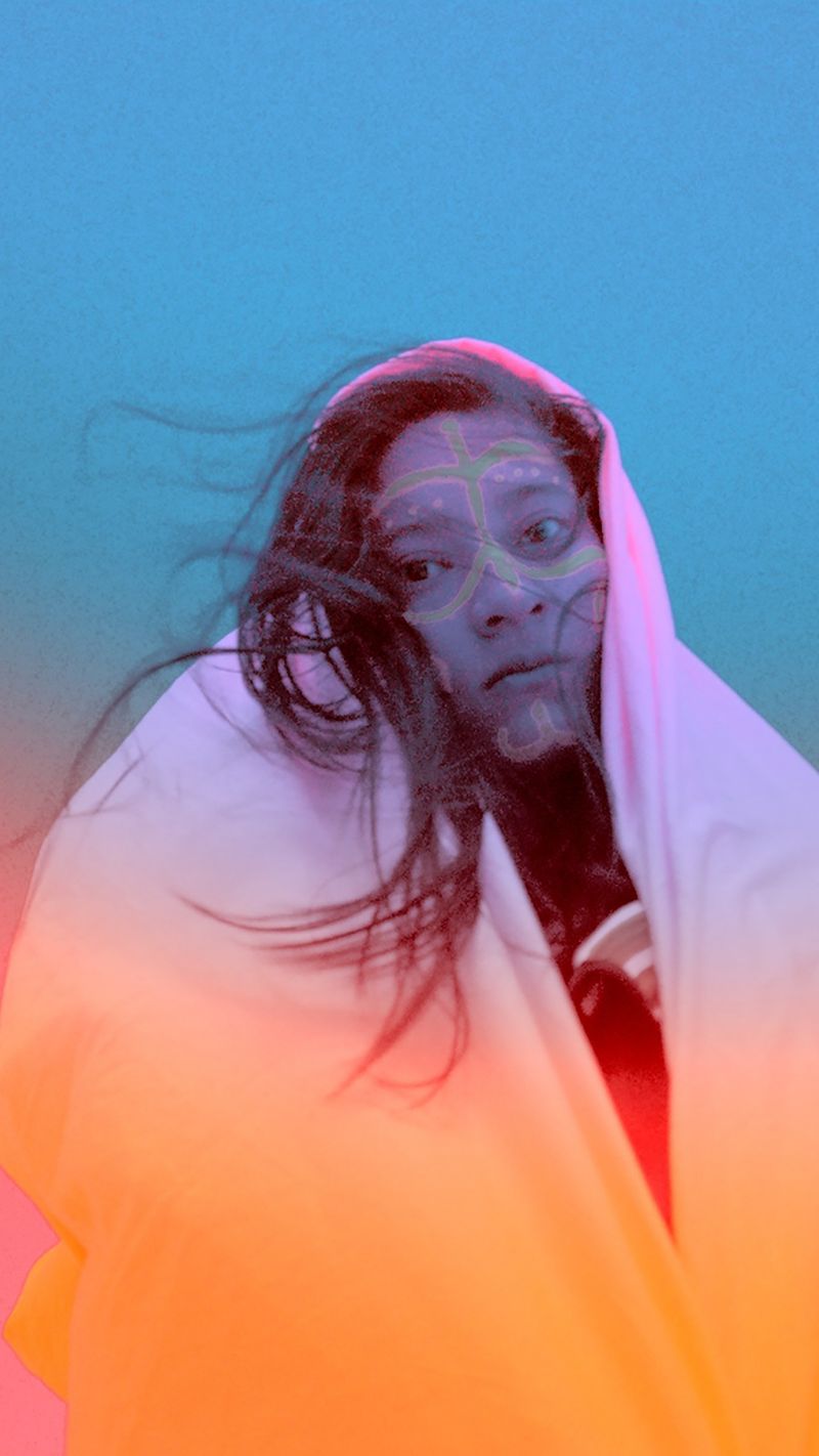© Sophia Al Maria