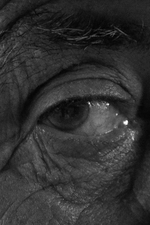 © Camilla de Maffei and Christian Elia