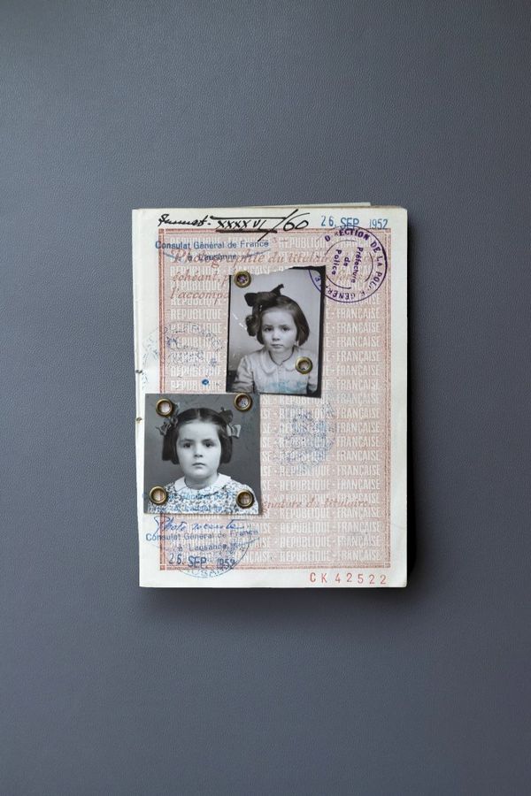 © Aurélie Giovannoni