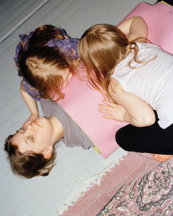 © Lydia Toivanen