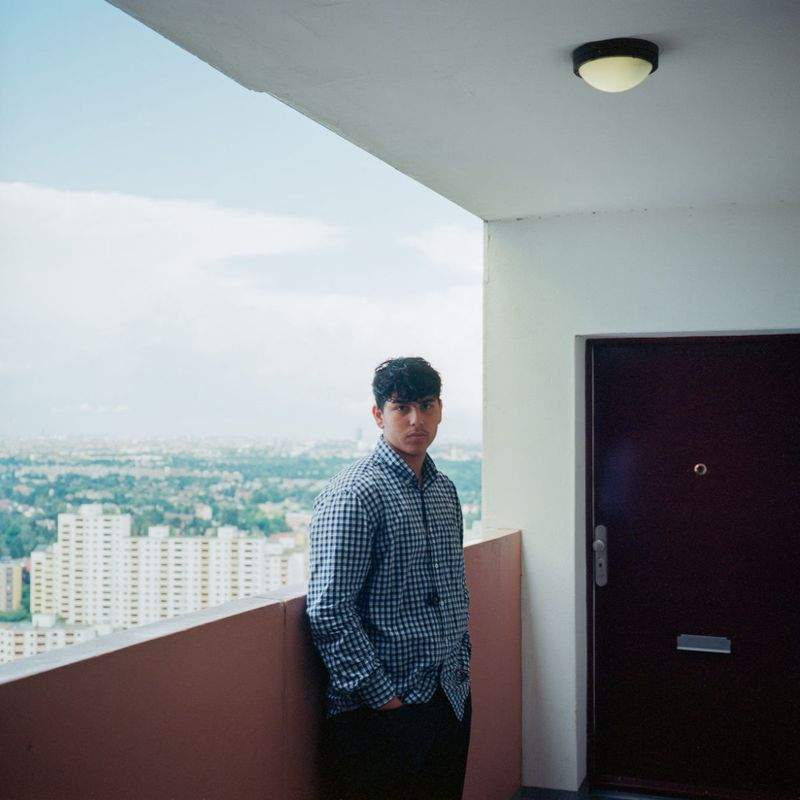© Daniel Seiffert