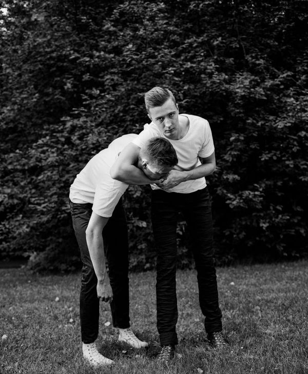 © Nelli Palomäki