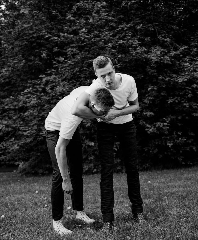 © Nelli Palomäki