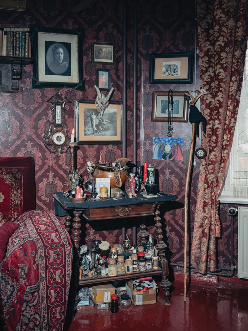 © Lea Greub