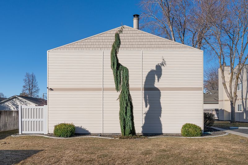 © John Francis