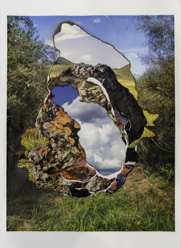 © Naomi White