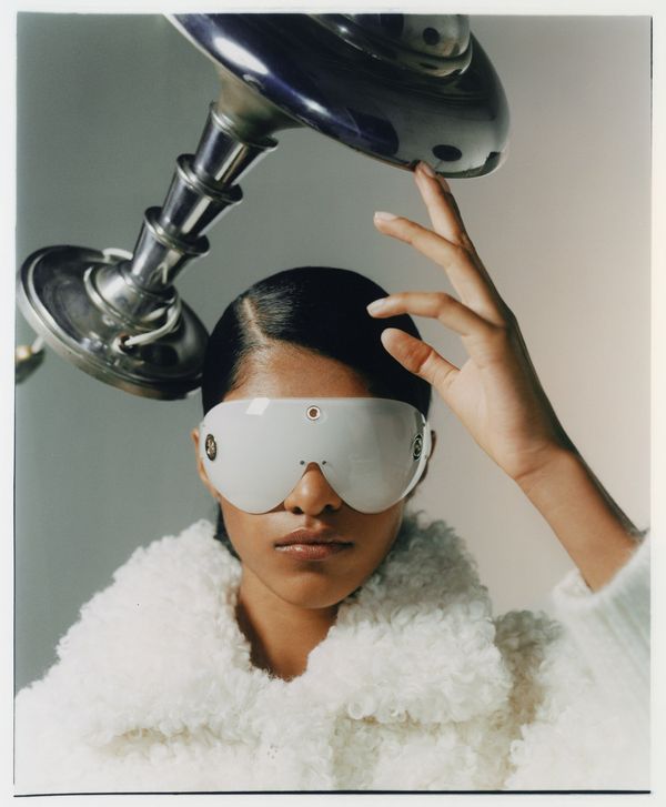 © Josie Hall