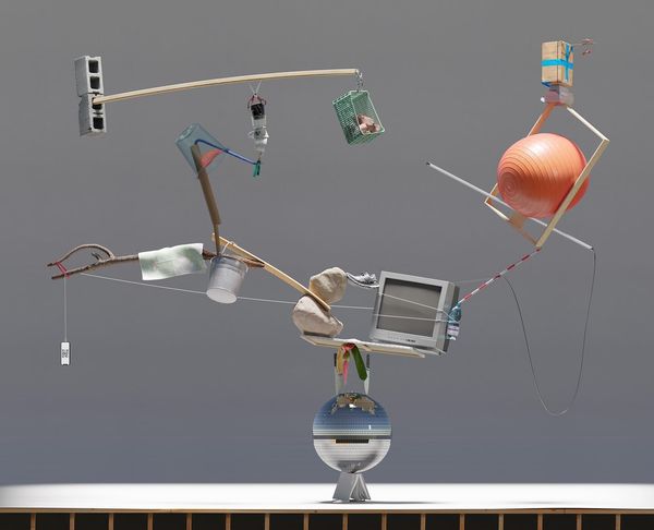 © Peter Walde and Carlo Zappella