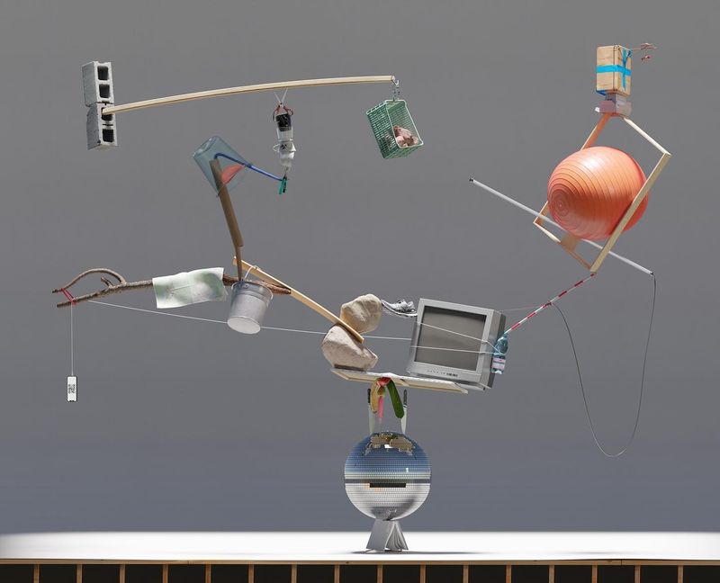 © Peter Walde and Carlo Zappella