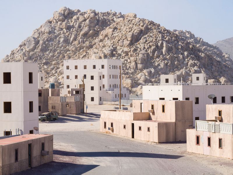 © Orejarena & Stein