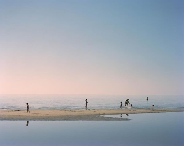© Brandon Holland