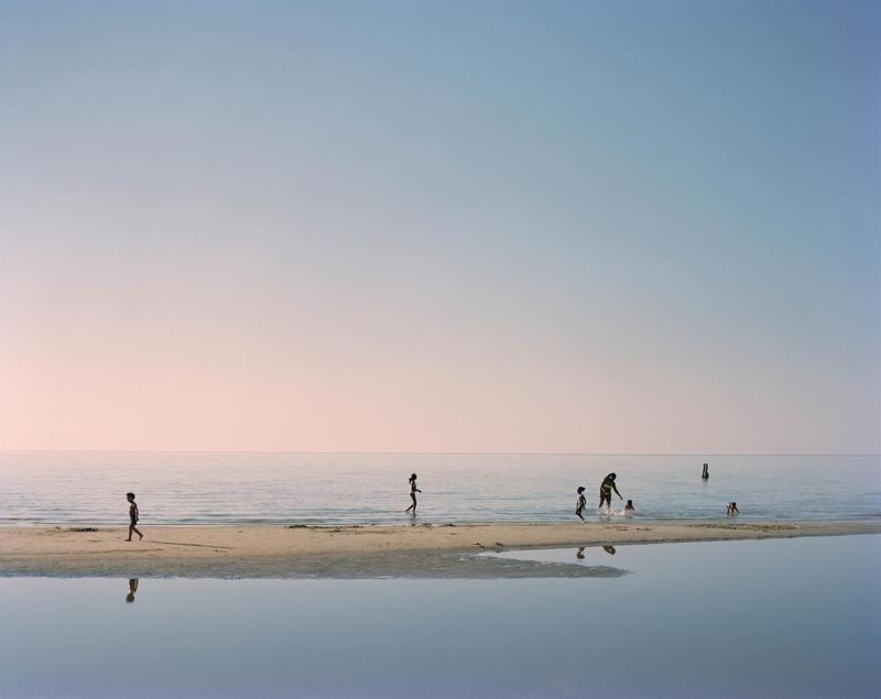 © Brandon Holland