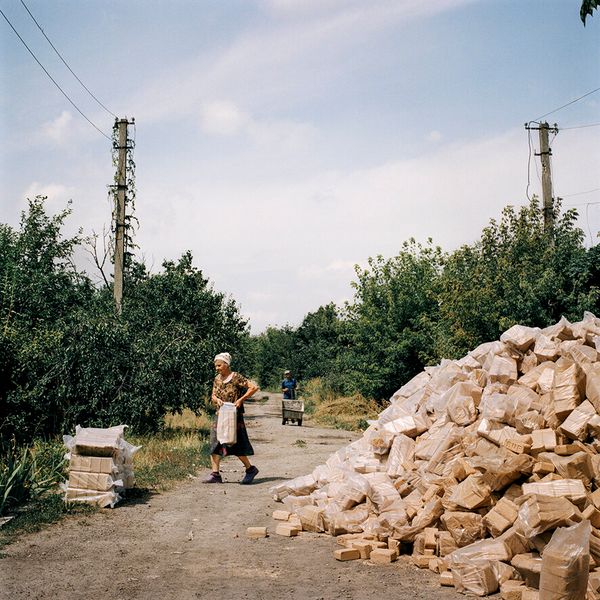 © Anastasia Taylor-Lind