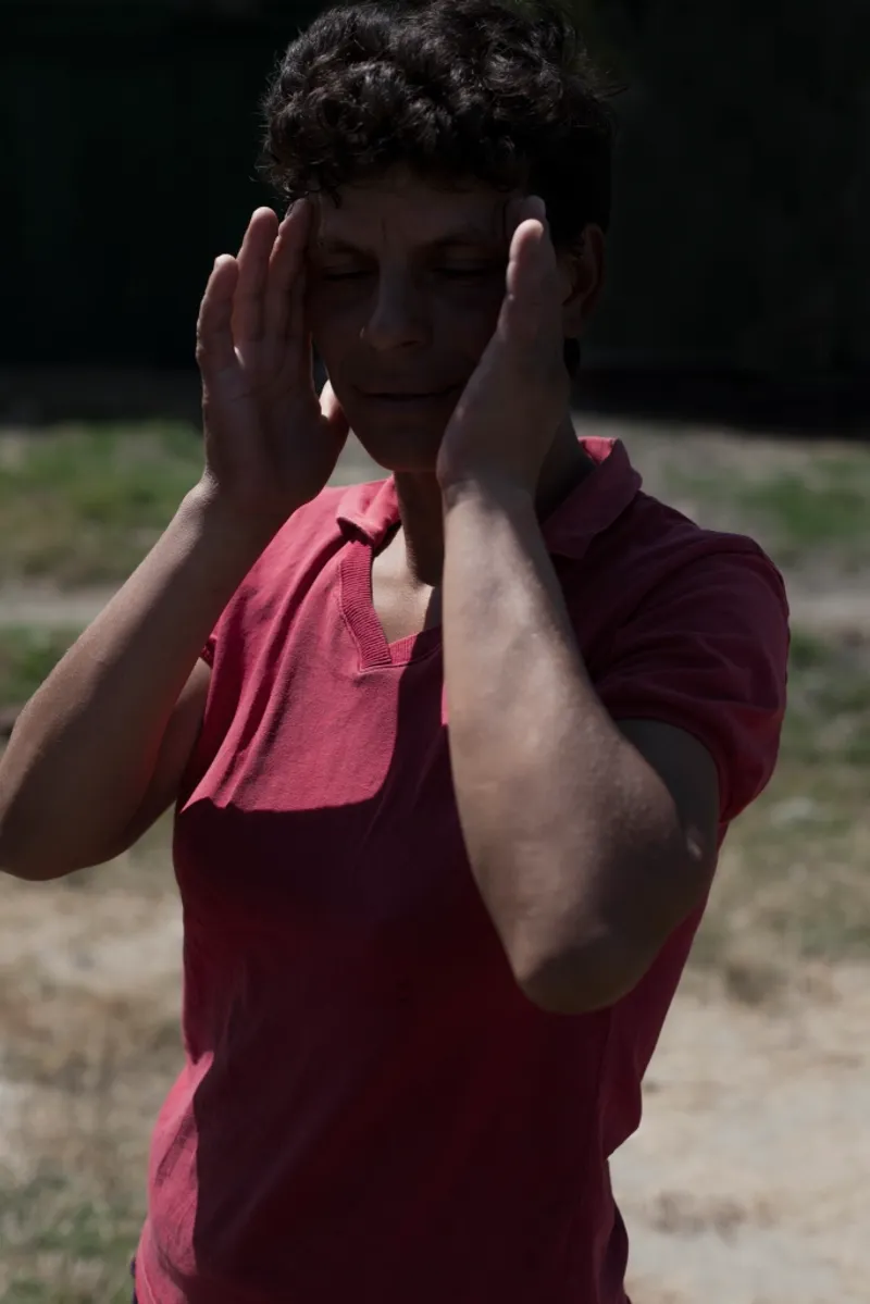 © Camilla de Maffei