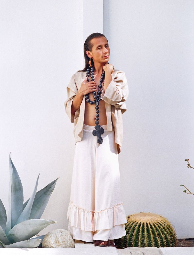 © Daniel Aros-Aguilar