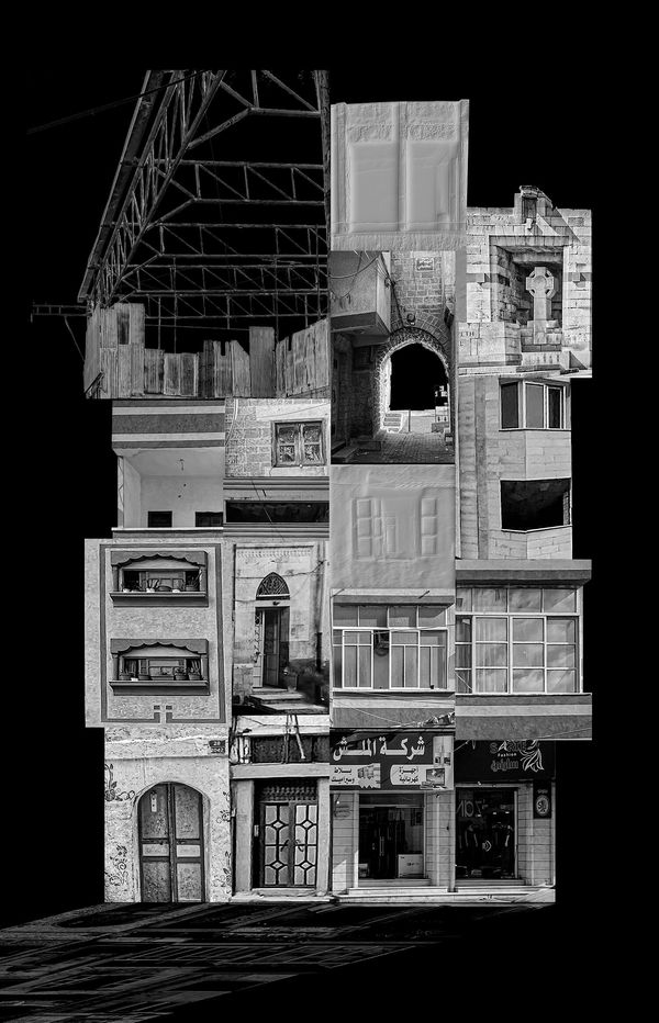 © Shereen Abed ALkareem