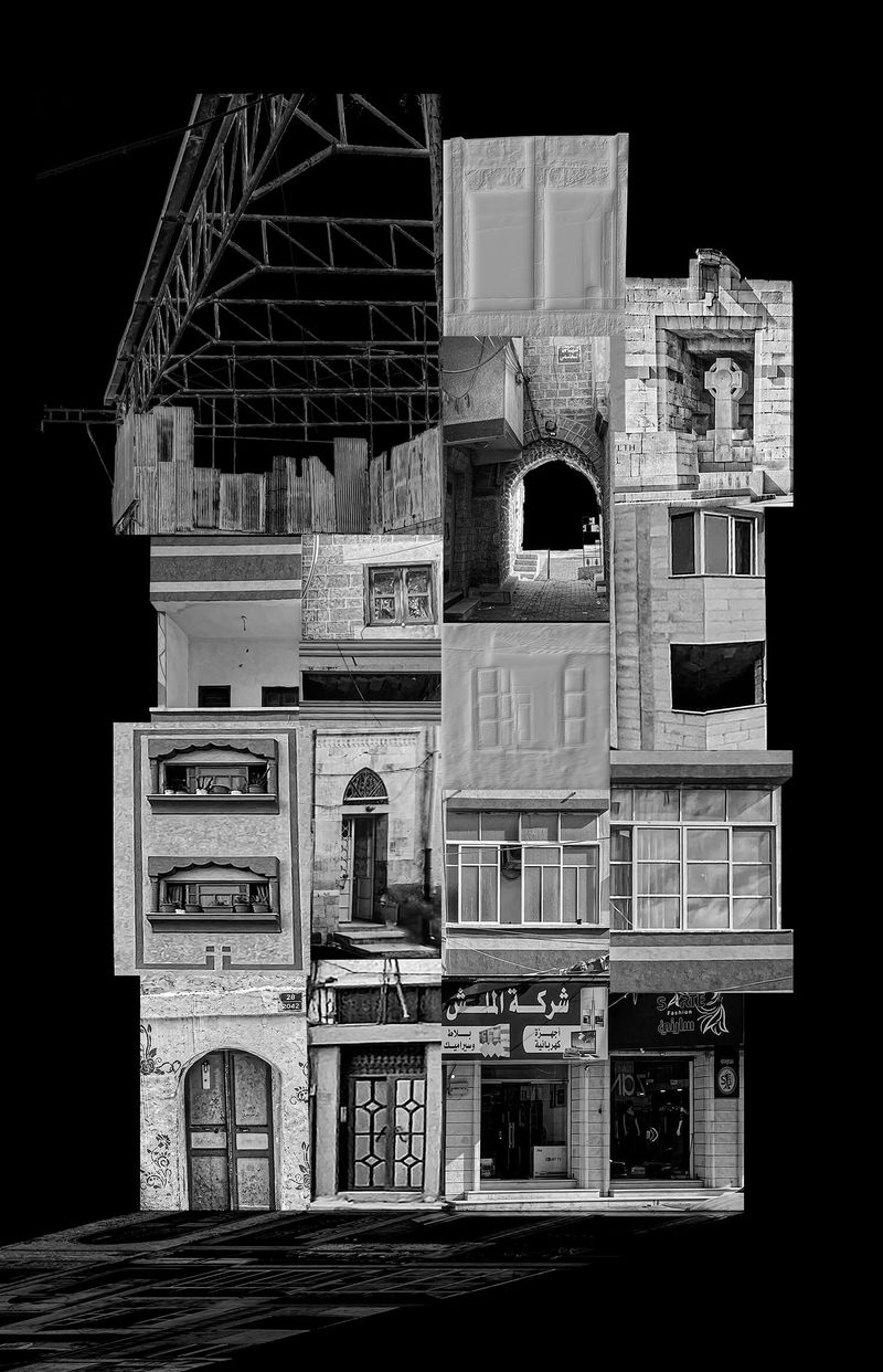 © Shereen Abed ALkareem