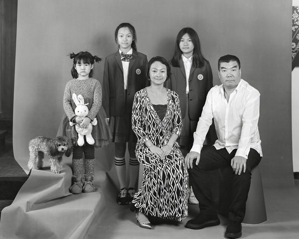 © Wang Naigong