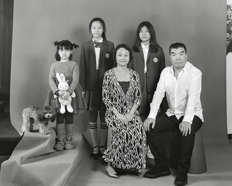 © Wang Naigong