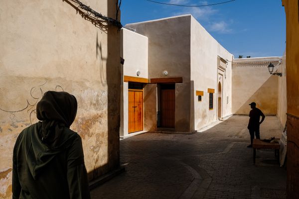 © Gianluca Mortarotti
