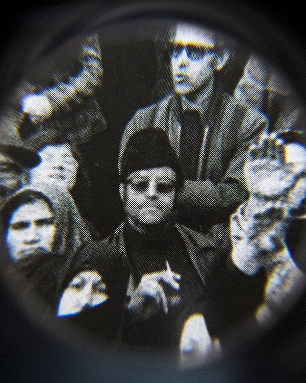 © Amin Yousefi