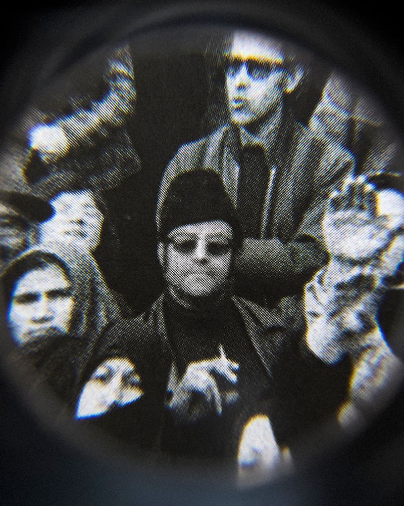 © Amin Yousefi
