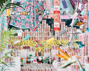 Foam Talent Call 2026