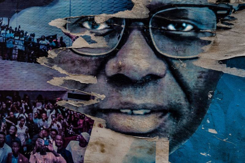 © Fawaz Oyedeji