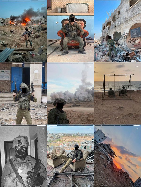 © Federico Vespignani