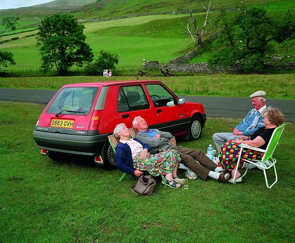 © Martin Parr