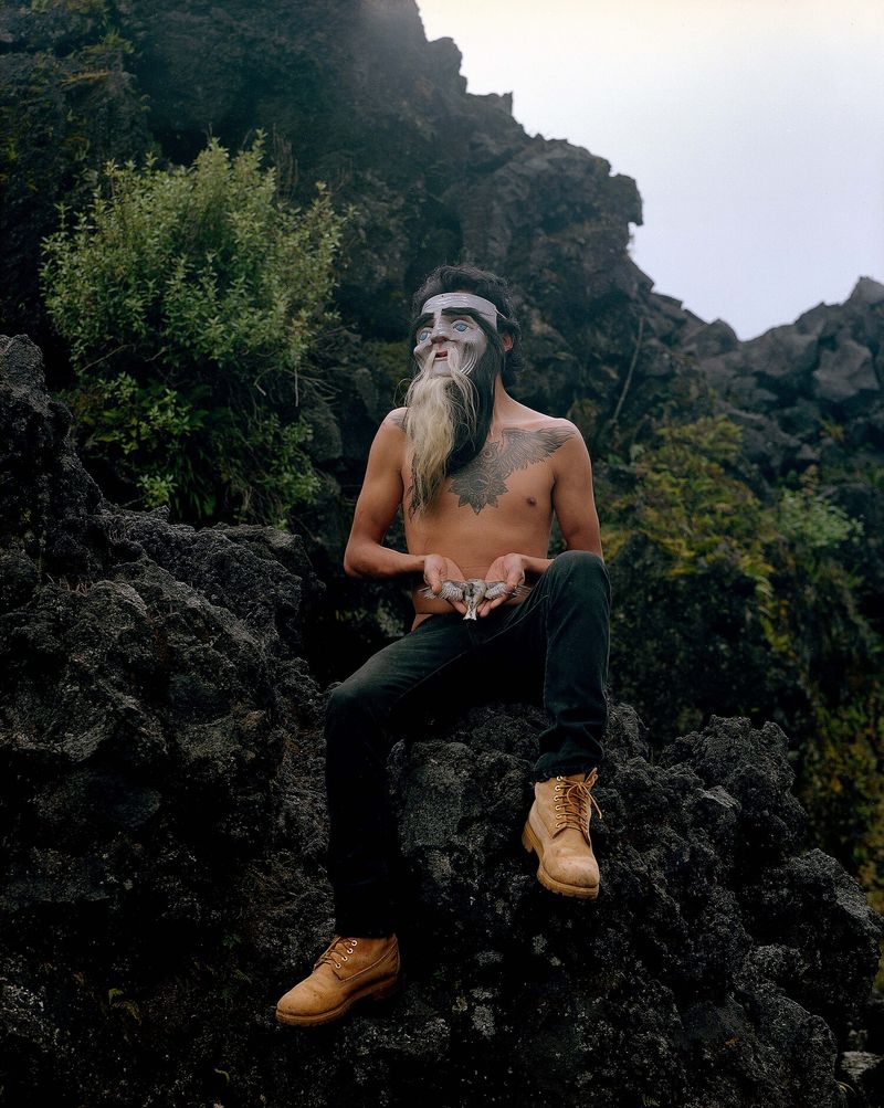 © Ritual Inhabitual Collective