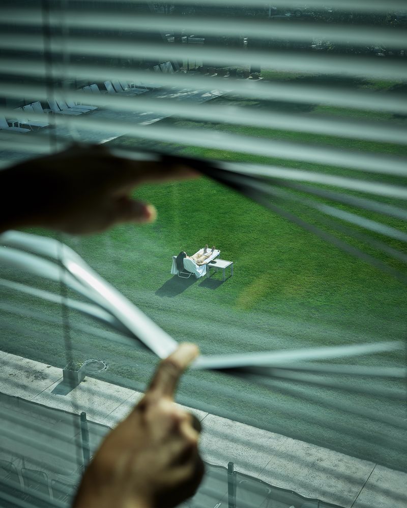 © Fabien Dendiével
