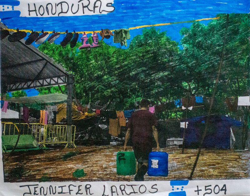 © Cesar Rodriguez