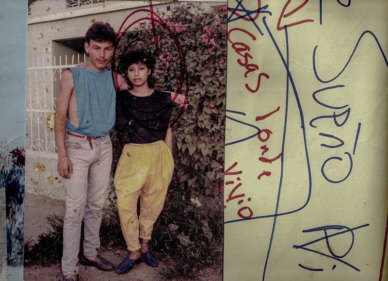 © Cindy Muñoz Sanchez