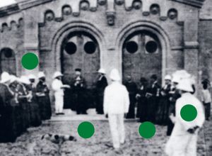 C/O Berlin Talent Award 2025 – Theorist