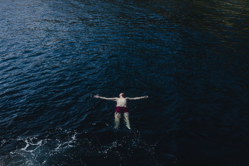 © Yarin Del Vecchio