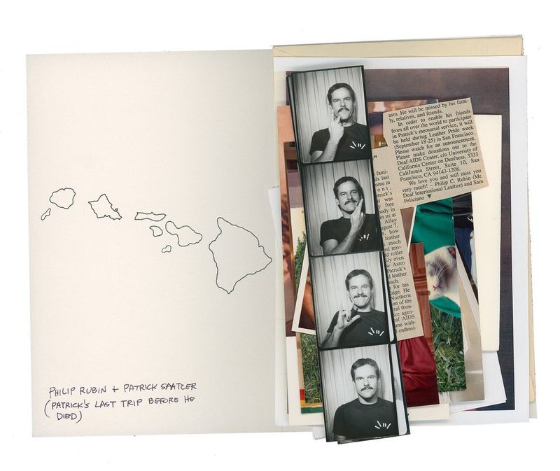 LGBTQIAP+ Photography Grant 2024