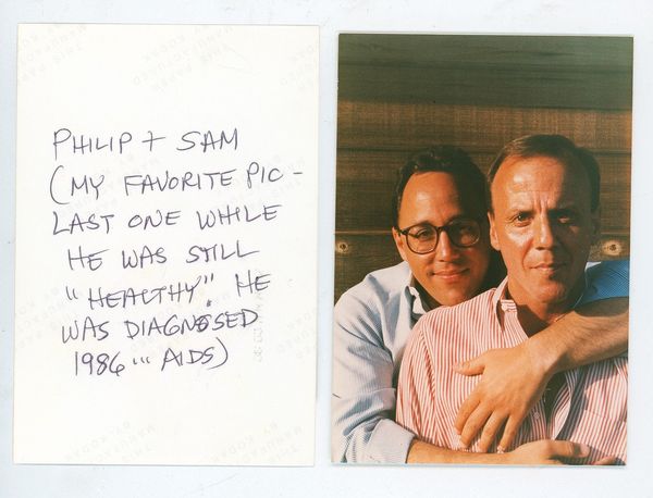LGBTQIAP+ Photography Grant 2024