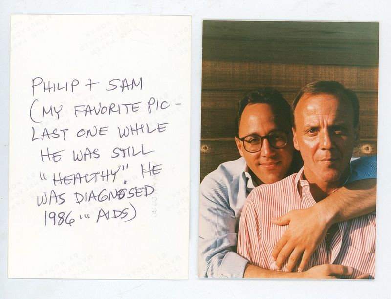 LGBTQIAP+ Photography Grant 2024