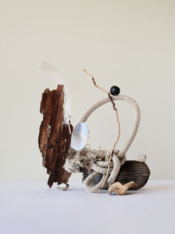 © Anastasiia Nurullina