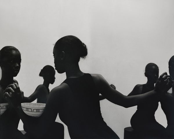 © Aisha Seriki