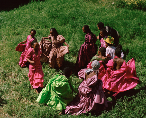 © Mikhailia Petersen