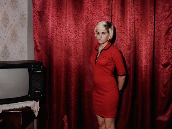© Andy Rocchelli
