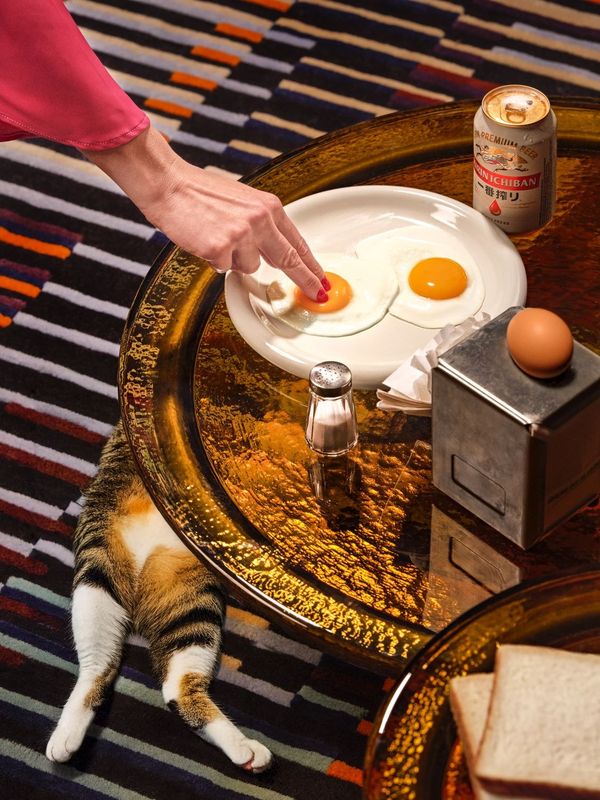 © Tina Sturzenegger