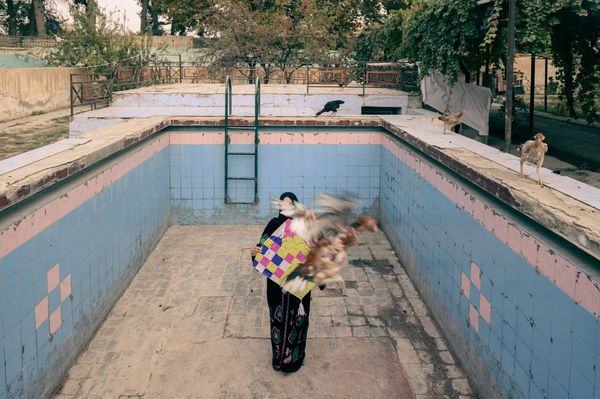 © Silvia Alessi