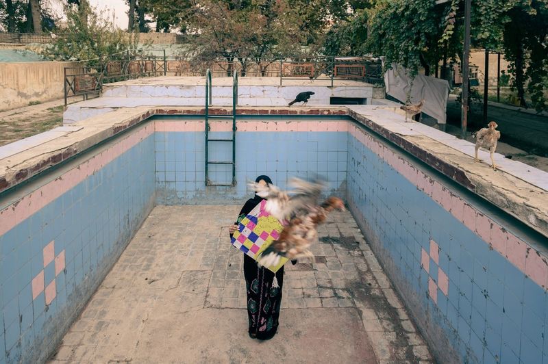 © Silvia Alessi