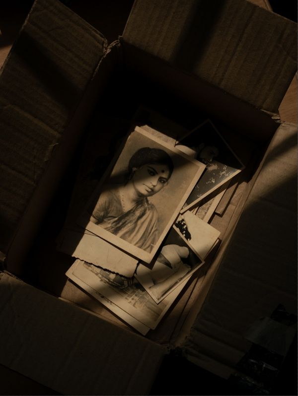 © Shubhadeep Mukherjee